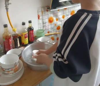 宿州帮妈妈做家务的收获有哪些？